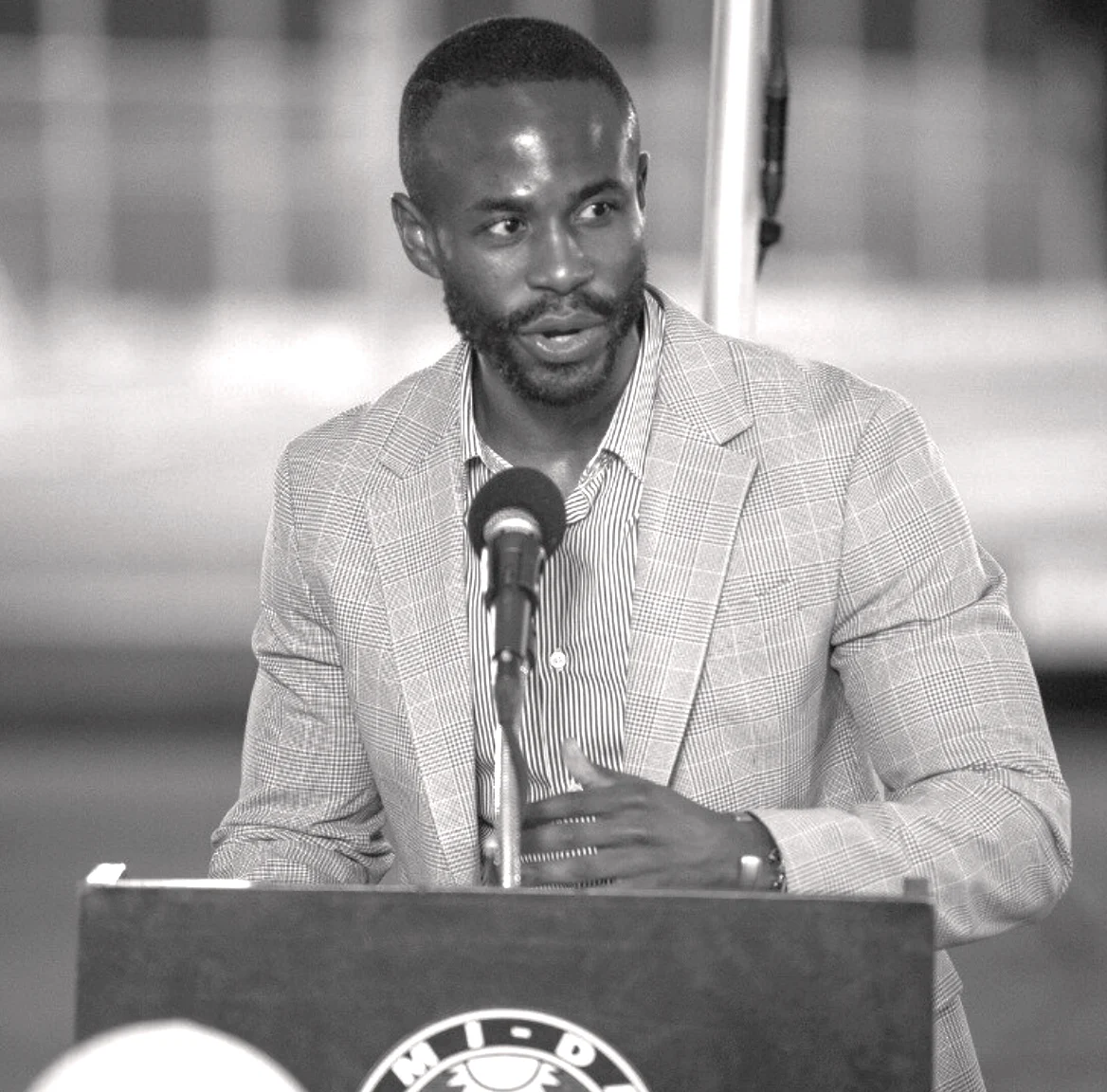 Ajay Nwosu