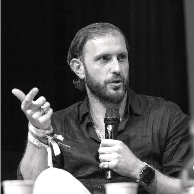 James Tunningley